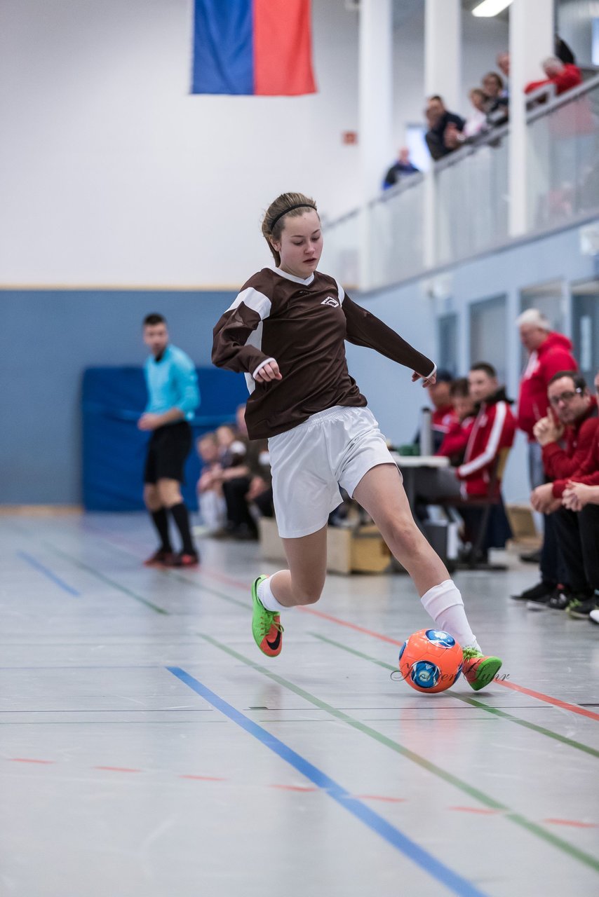 Bild 339 - HFV Futsalmeisterschaft C-Juniorinnen